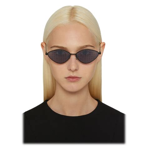 givenchy upswept sunglasses|givenchy sunglasses women's.